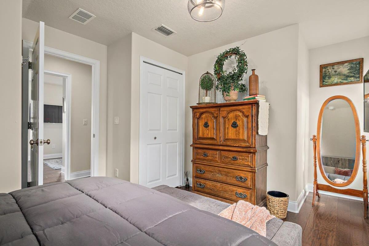 Casa Desoto - Luxury Downtown Oasis Βίλα St. Augustine Εξωτερικό φωτογραφία