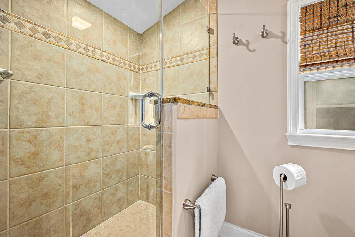 Casa Desoto - Luxury Downtown Oasis Βίλα St. Augustine Εξωτερικό φωτογραφία