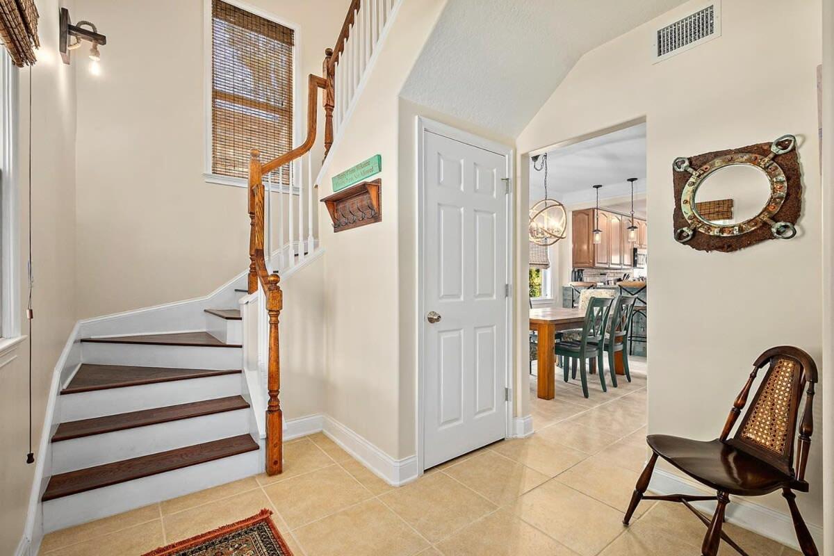 Casa Desoto - Luxury Downtown Oasis Βίλα St. Augustine Εξωτερικό φωτογραφία