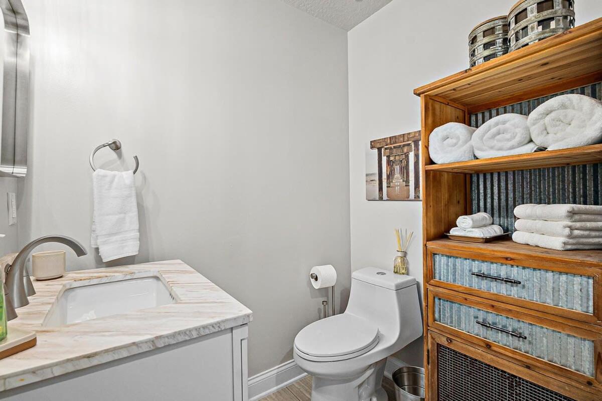 Casa Desoto - Luxury Downtown Oasis Βίλα St. Augustine Εξωτερικό φωτογραφία