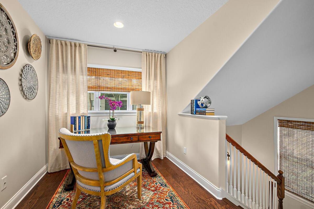 Casa Desoto - Luxury Downtown Oasis Βίλα St. Augustine Εξωτερικό φωτογραφία