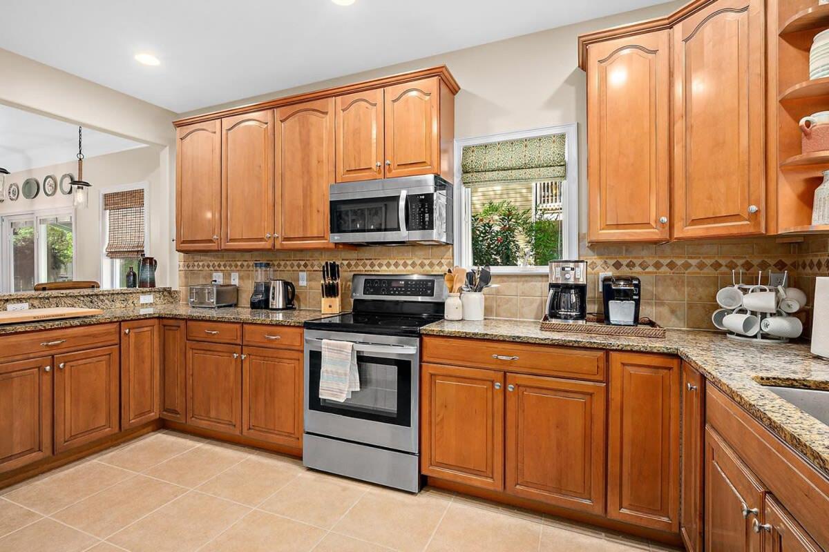 Casa Desoto - Luxury Downtown Oasis Βίλα St. Augustine Εξωτερικό φωτογραφία