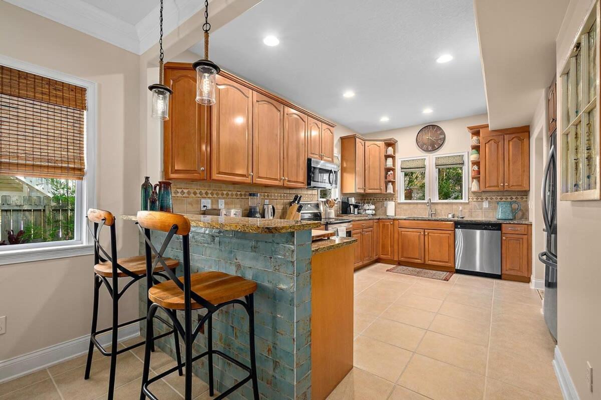 Casa Desoto - Luxury Downtown Oasis Βίλα St. Augustine Εξωτερικό φωτογραφία